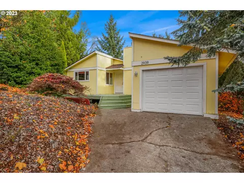 2939 NW Conifer Pl, Corvallis, OR 97330