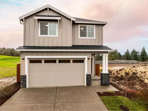 731 NW 174th St, Ridgefield, WA 98642