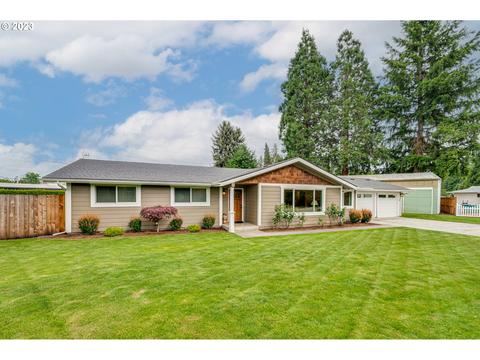 18721 NE Cramer Rd, Battle Ground, WA 98604