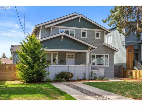 2505 SE 67th Ave, Portland, OR 97206