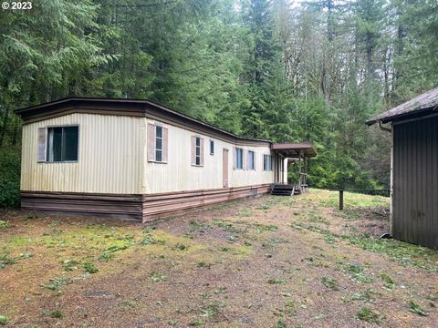 42607 NE 244th Ave, Amboy, WA 98601