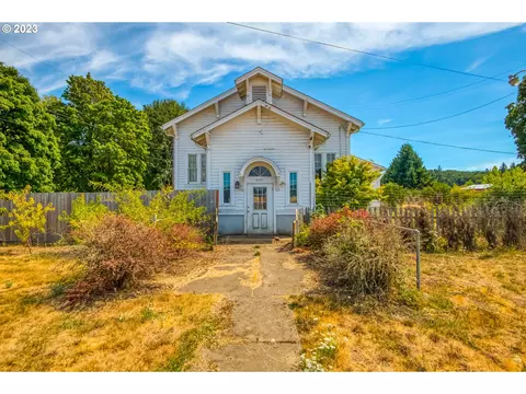 31741 SW Savage Rd, Sheridan, OR 97378