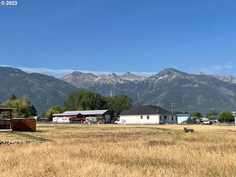 Taylor St, Joseph, OR 97846