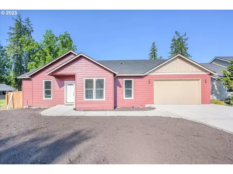 1967 Nickerson Ave, Vernonia, OR 97064