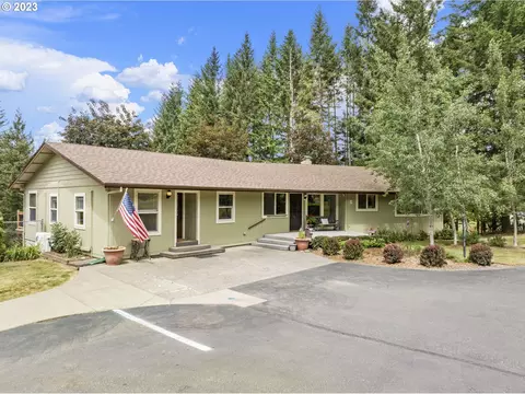 26017 NE 209th St, Battle Ground, WA 98604