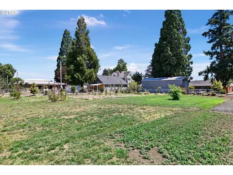 Prairie Rd, Junction City, OR 97448