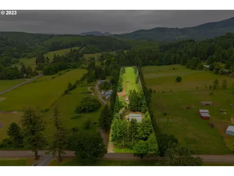 26277 Old Holley Rd, Sweet Home, OR 97386