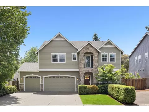 13050 SW Madison Ct, Beaverton, OR 97008