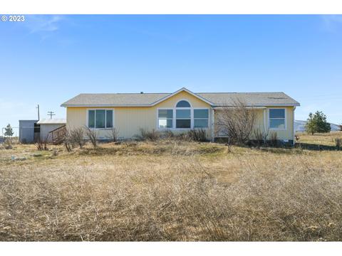 1041 High Prairie Rd, Lyle, WA 98635