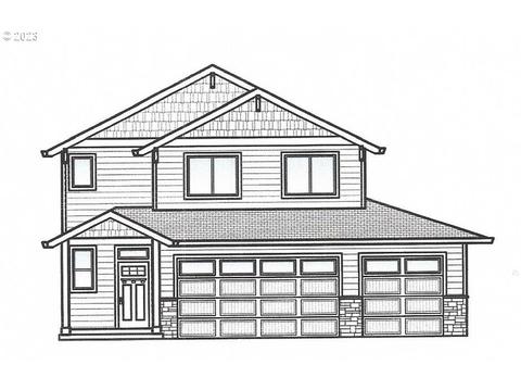 1751 NE Gilbert Ln, Estacada, OR 97023