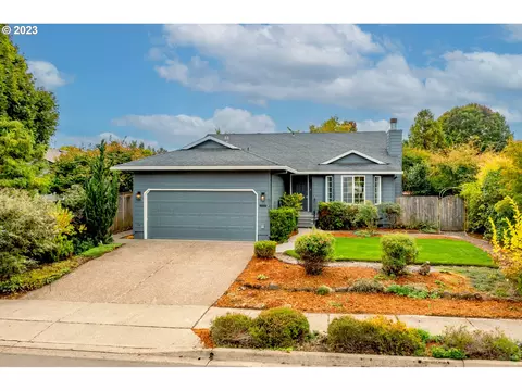 5146 SE Belmont Ct, Hillsboro, OR 97123