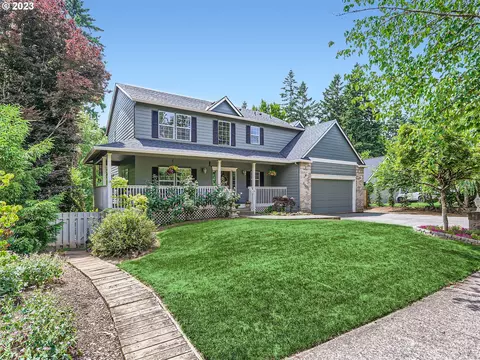 13896 Conway Dr, Oregon City, OR 97045