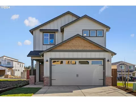 721 NW 175th St, Ridgefield, WA 98642