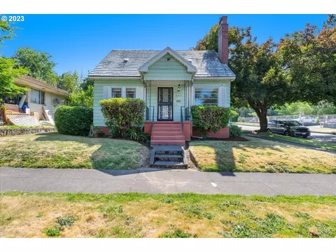 3236 SE 25th Ave, Portland, OR 97202