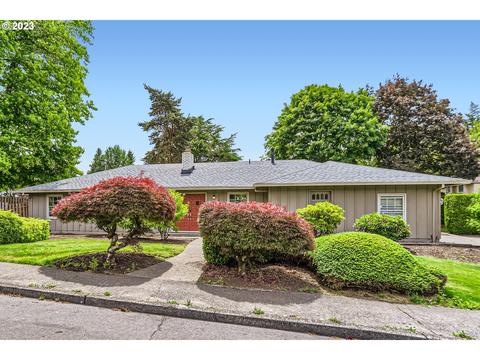 11930 NW Mcdaniel Rd, Portland, OR 97229