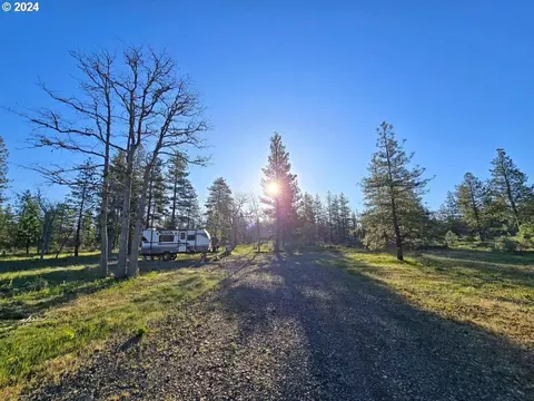 512 Cushman Rd, Goldendale, WA 98620