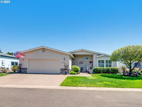 2483 Northampton, Eugene, OR 97404