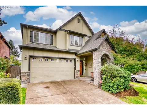 5898 NE Wetherby St, Hillsboro, OR 97124