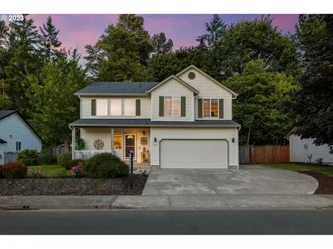 1603 NE 20th Ave, Battle Ground, WA 98604