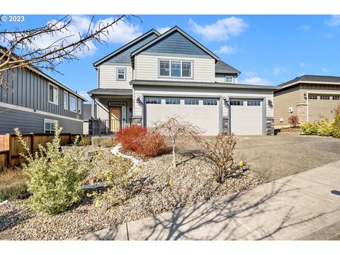 4255 SW Eleven Mile Ave, Gresham, OR 97080