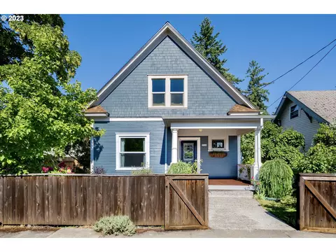 5516 SE 71st Ave, Portland, OR 97206