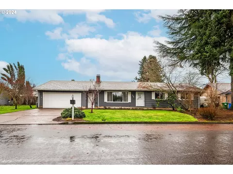 280 Rosemary Ave, Eugene, OR 97404