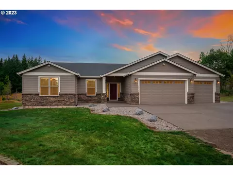 26478 S Sparky Ln, Estacada, OR 97023