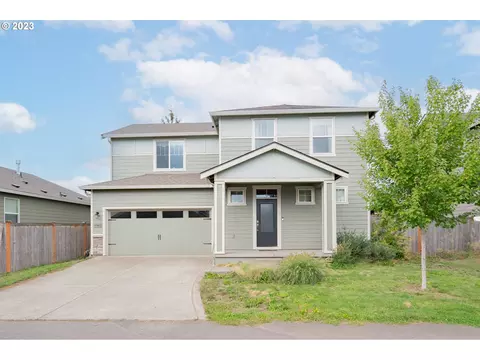 11905 NE 110th Cir, Vancouver, WA 98682