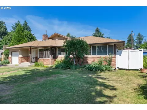 2436 SE 190th Ave, Portland, OR 97233