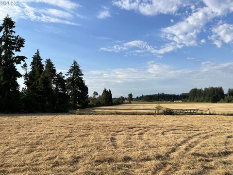 Old Mehama Rd, Stayton, OR 97383