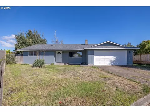 5326 B St, Springfield, OR 97478