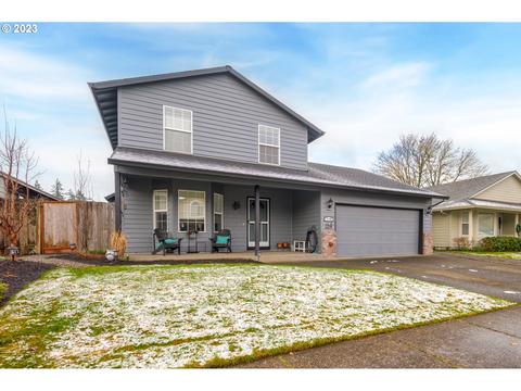15102 SE Pinegrove Loop, Clackamas, OR 97015 photo 1
