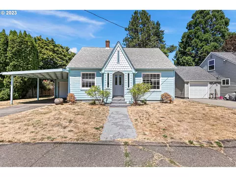 645 E Oak St, Lebanon, OR 97355