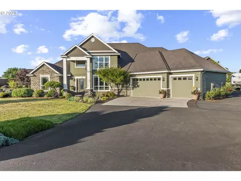 Undisclosed, Ridgefield, WA 98642