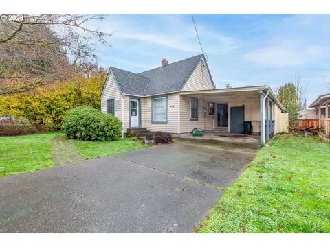 646 W Morton St, Lebanon, OR 97355