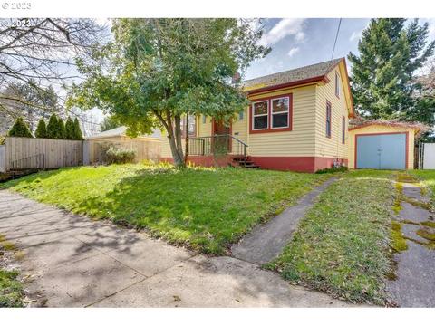 4443 SE 28th Pl, Portland, OR 97202