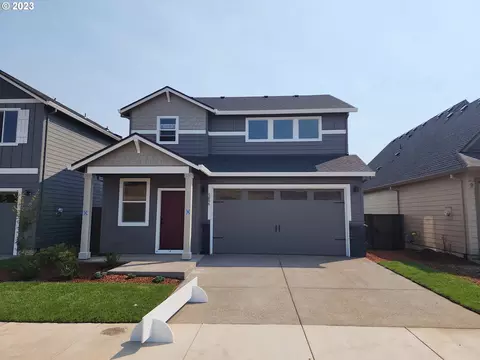 5006 NW Lavender Cir #21, Corvallis, OR 97330