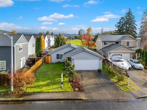 1205 SE 4th Ave, Battle Ground, WA 98604