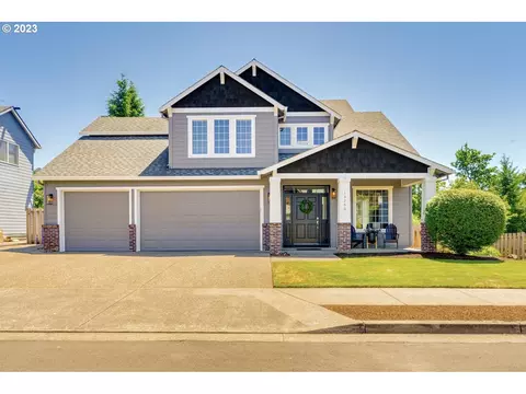 13286 Royal Ave, Oregon City, OR 97045