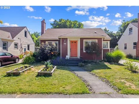 6836 NE 23rd Ave, Portland, OR 97211