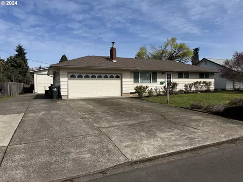 174 Allen Ave, Springfield, OR 97477