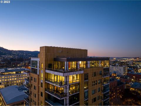 311 NW 12th Ave #1601, Portland, OR 97209