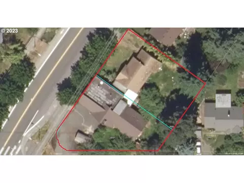 6337 NE Alberta St, Portland, OR 97218