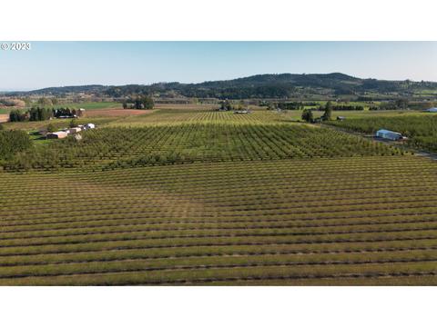 0 NE Sullivan Ln, Newberg, OR 97132
