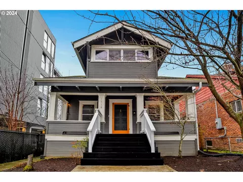 1518 N Webster St, Portland, OR 97217