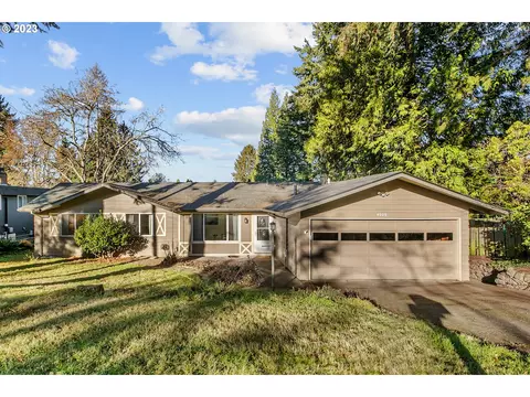 4909 SE 140th Ave, Portland, OR 97236