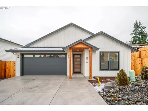 6010 NE 45th Ct, Vancouver, WA 98661