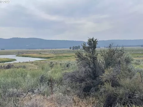 Clearwater Dr, Sprague River, OR 97639
