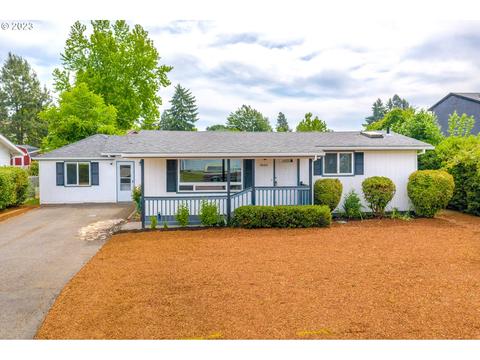 4666 Reimann St NE, Salem, OR 97305