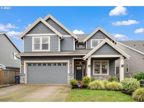 12756 Aspenwood Ln, Oregon City, OR 97045